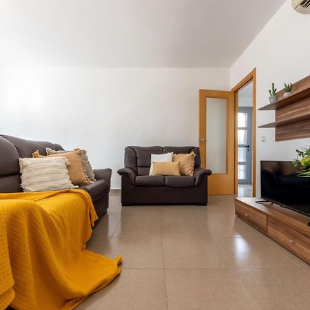 Holiday Home Gaviota 6 By Interhome Riumar Extérieur photo