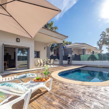 Holiday Home Gaviota 6 By Interhome Riumar Extérieur photo