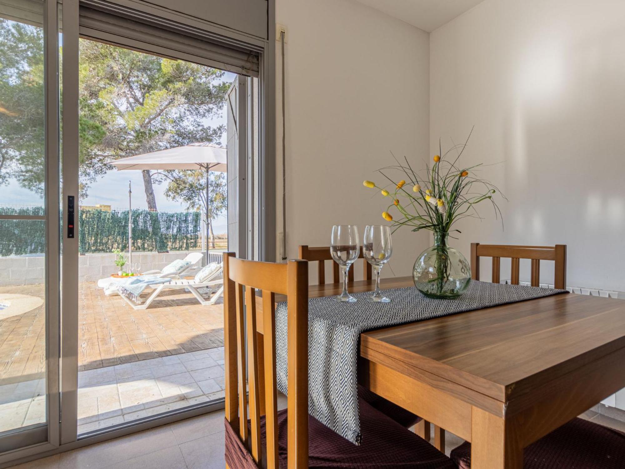 Holiday Home Gaviota 6 By Interhome Riumar Extérieur photo