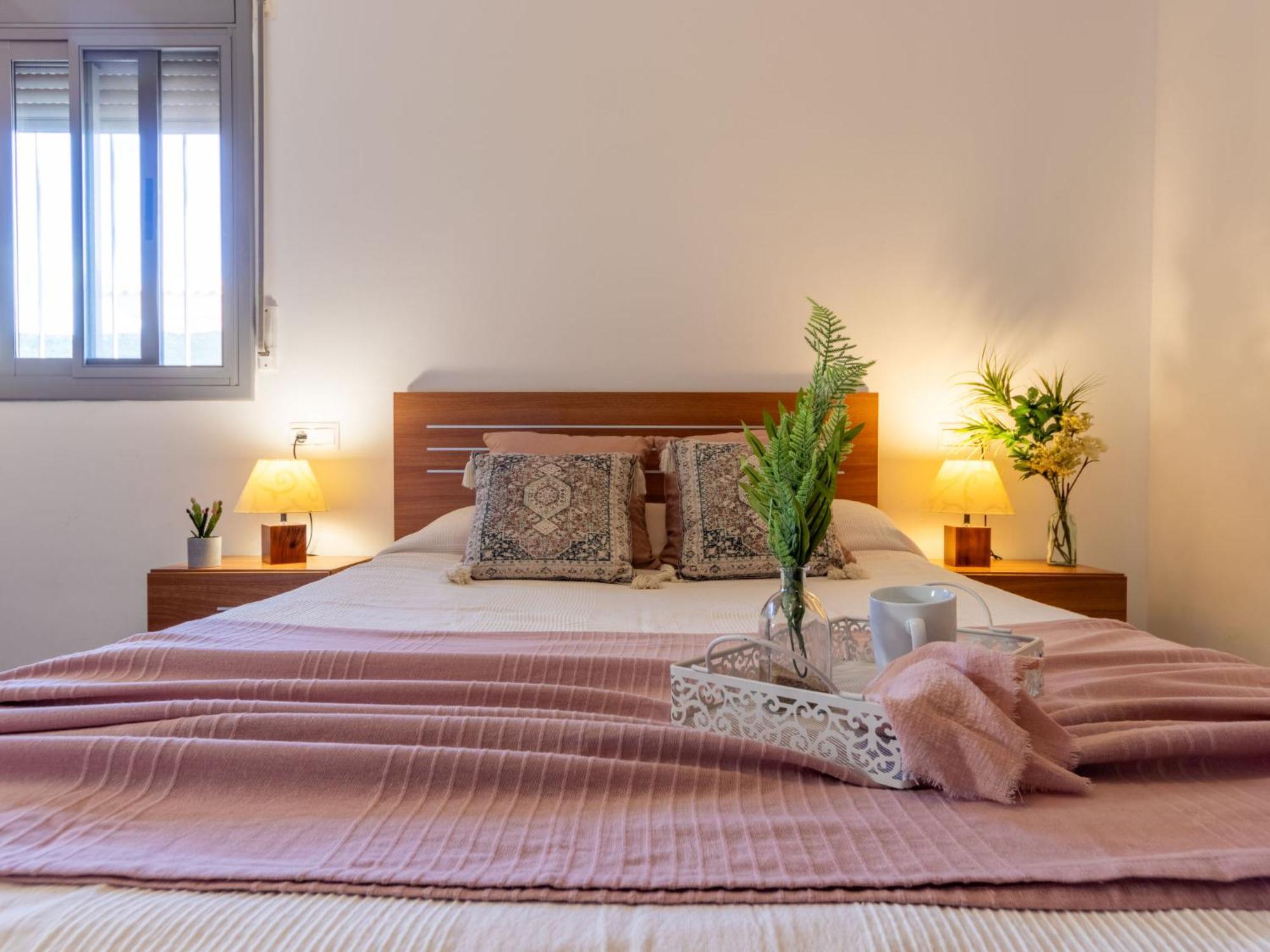 Holiday Home Gaviota 6 By Interhome Riumar Extérieur photo