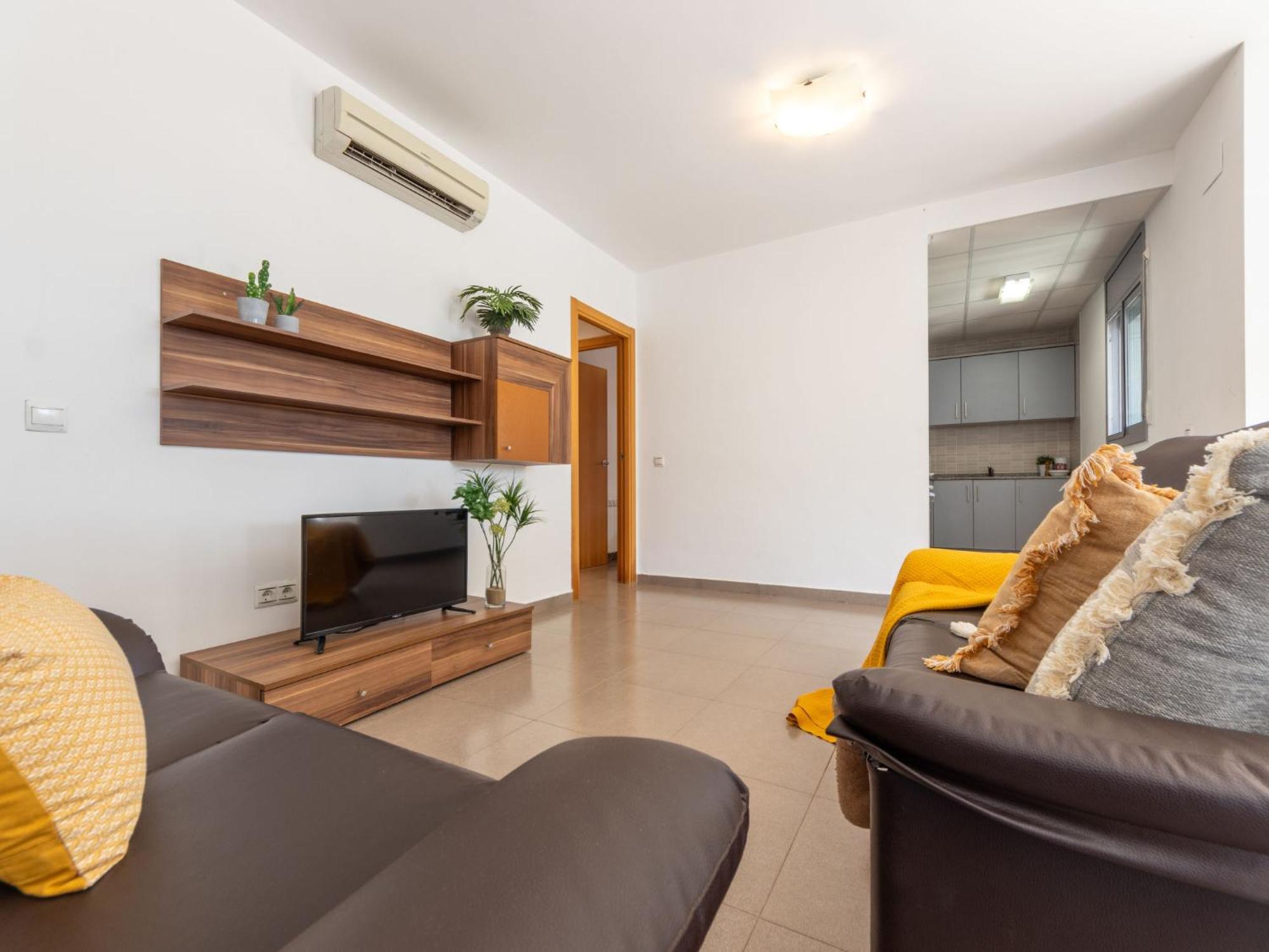 Holiday Home Gaviota 6 By Interhome Riumar Extérieur photo