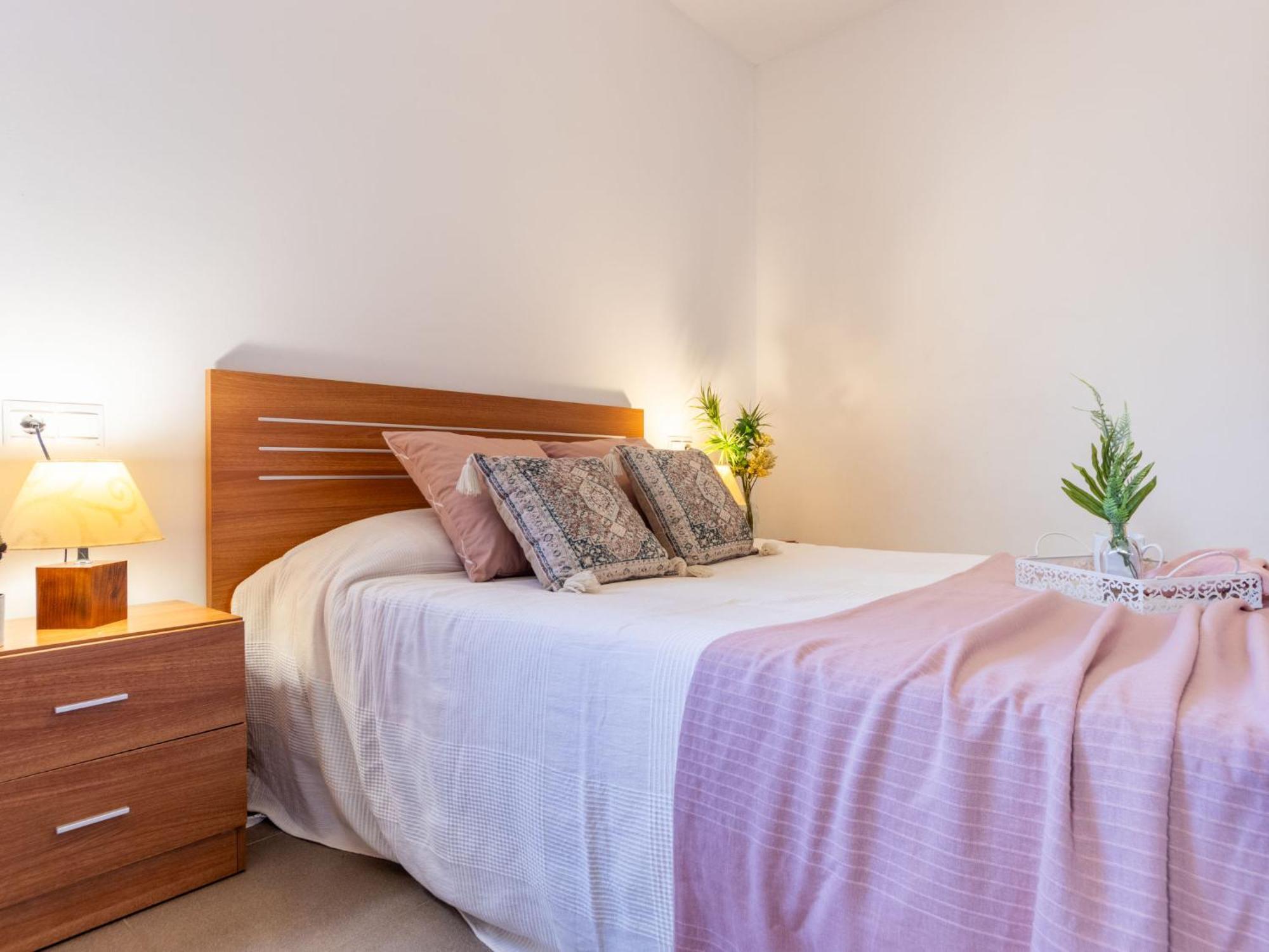 Holiday Home Gaviota 6 By Interhome Riumar Extérieur photo