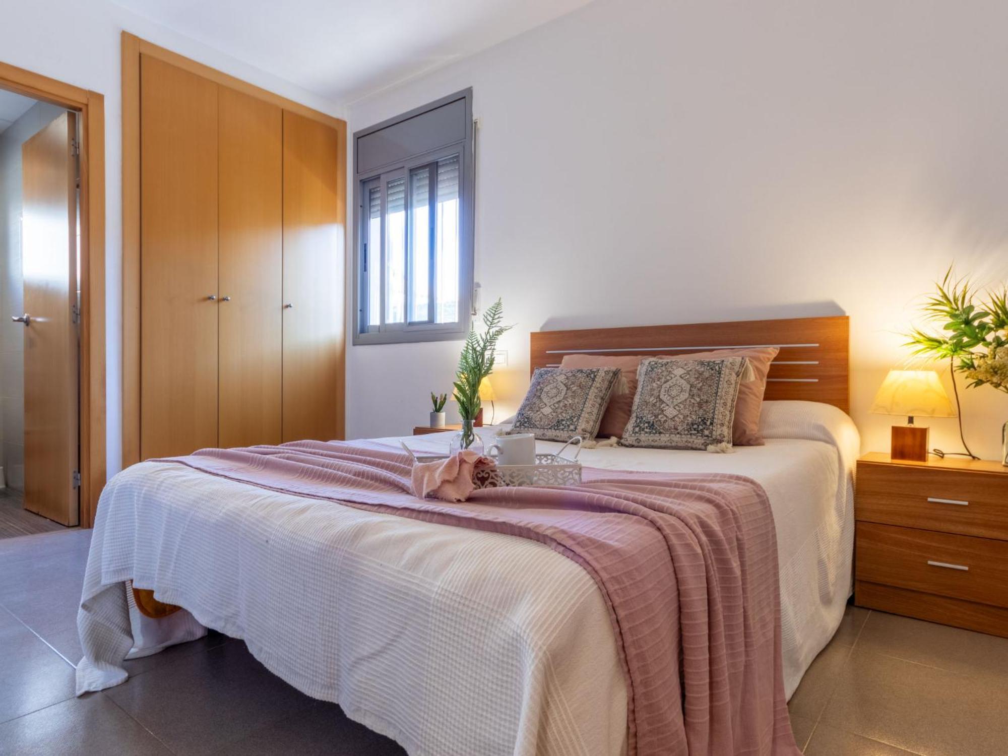 Holiday Home Gaviota 6 By Interhome Riumar Extérieur photo