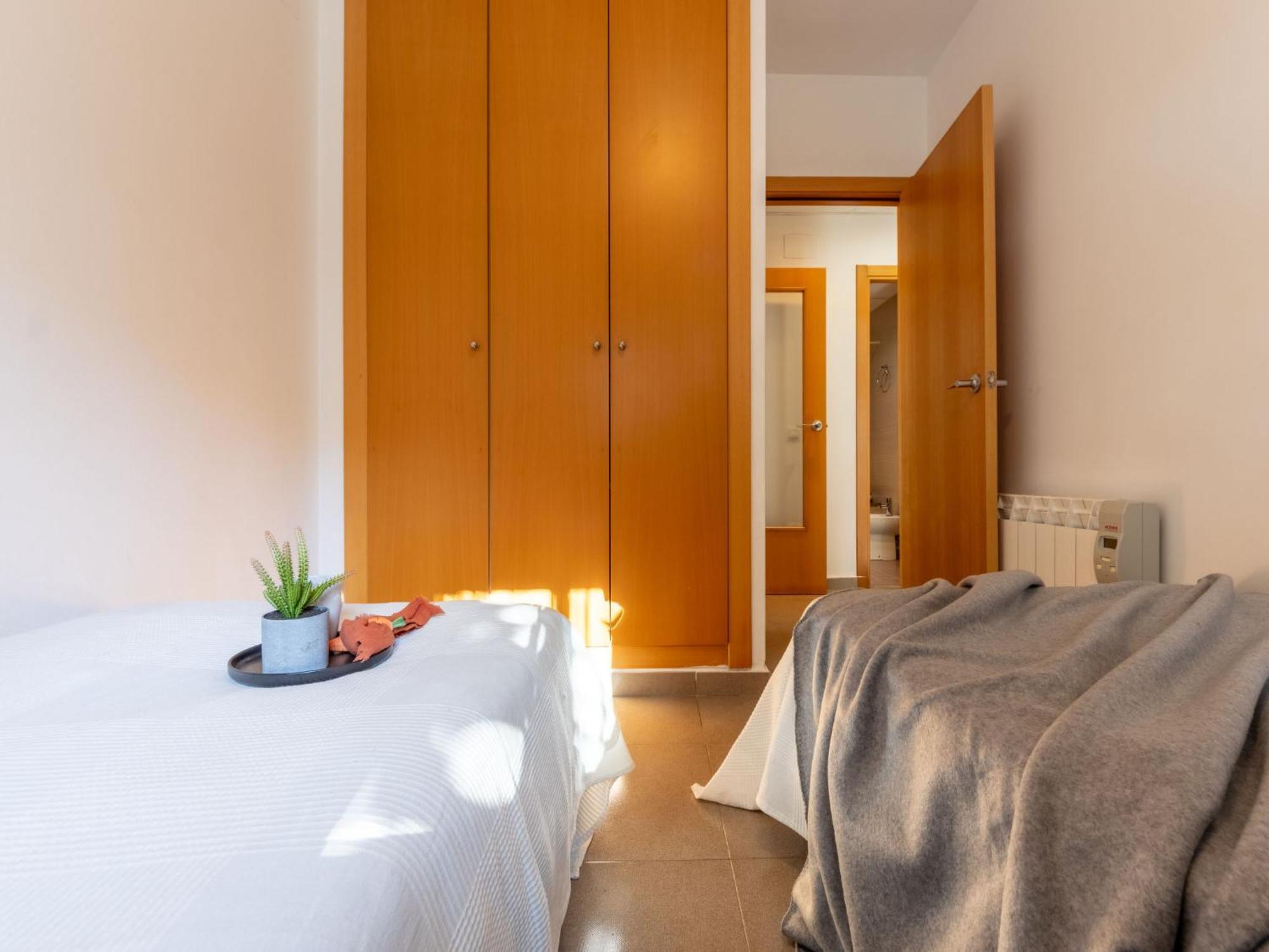 Holiday Home Gaviota 6 By Interhome Riumar Extérieur photo