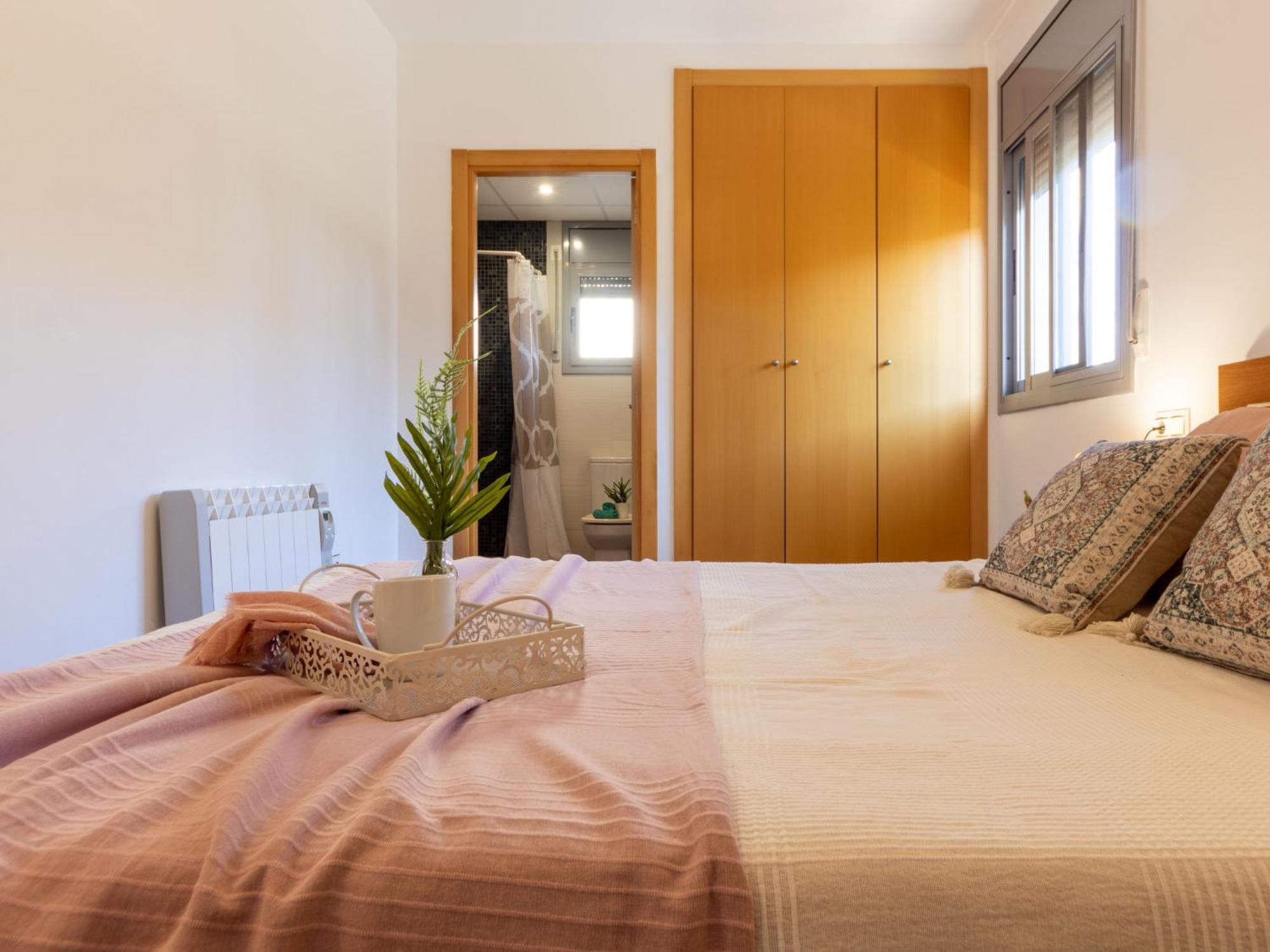 Holiday Home Gaviota 6 By Interhome Riumar Extérieur photo