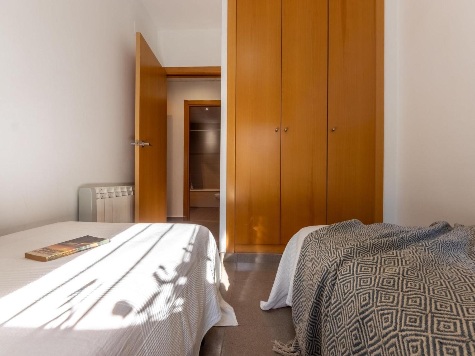 Holiday Home Gaviota 6 By Interhome Riumar Extérieur photo