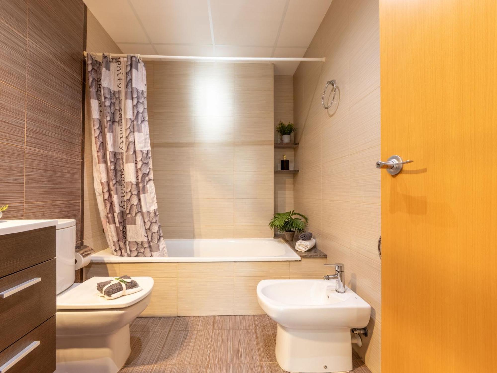 Holiday Home Gaviota 6 By Interhome Riumar Extérieur photo